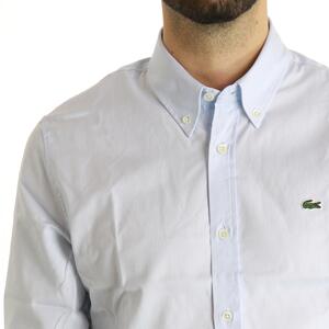 CAMICIA SLIM FIT LACOSTE - Mad Fashion | img vers.300x/